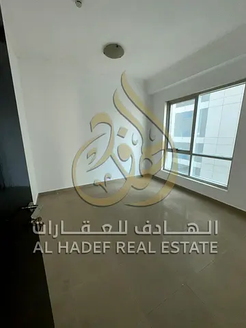 🌟 AL HADAF REAL ESTATE – DISCOVER PREMIUM LIVING IN THE HEART OF AL KHAN 🌟 🏠 PROPERTY HIGHLIGHTS & KEY FEATURES: ✅ Ultra-Spacious 2 Bedrooms + Larg