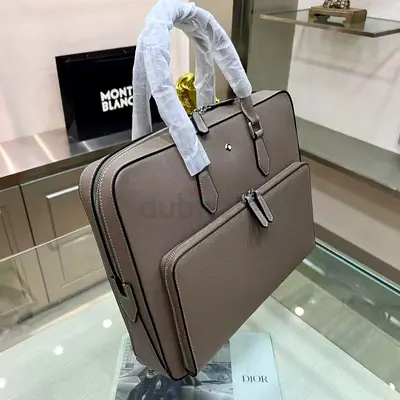Montblanc Sartorial Briefcase