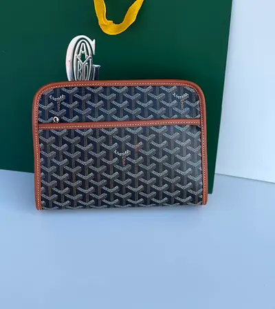 Goyard Jouvence toiletry bag