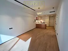 1BR Apartment | Rise Residences | Balcony | Community Views