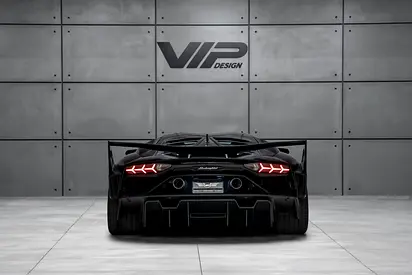 صورة 7 لـ 2022 Lamborghini AVENTADOR