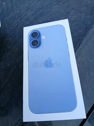 iPhone 17 256 GB | Mist Blue