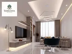 Sea view I 5 years post Handover I 20 % Discount I furnished