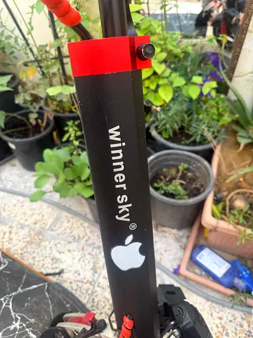 Winner Sky electric scooter - used, good condition