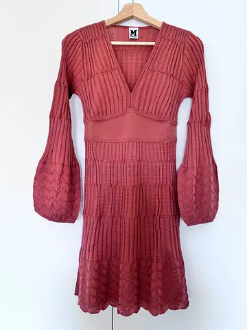 Missoni dress size UK10/US6