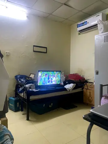 Sharing rooms for keralites.