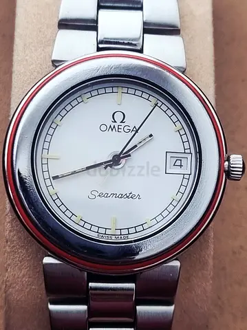 Original Omega used ladies watch