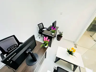 Beautiful office for rent in Dubai | Direct from Owner