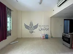 Spacious studio available in butina only for families split ac central gas