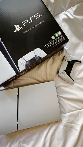 Playstation 5 digital