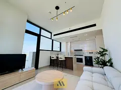 Direct Owner: 2 Bedroom with Private Pool in Binghatti Gardenia – Brand New | Smart Home
