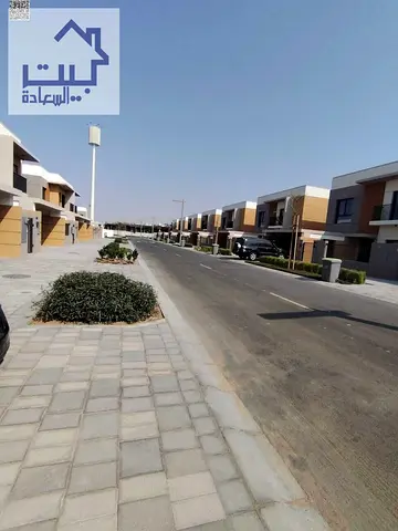 Freehold townhouses for all nationalities in Azha Compound, ready for occupancy or investment with excellent return on investment and installments dir