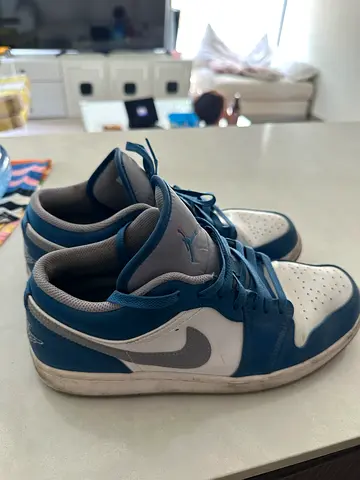Nike air Jordan 43