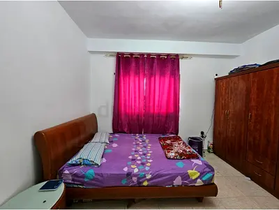 Executive Master bedroom