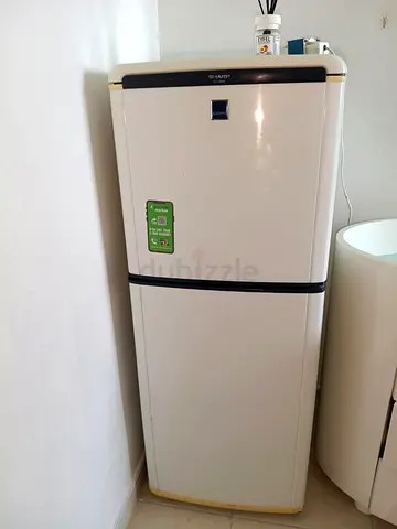 Fridge good condition