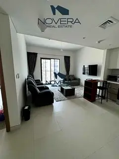 Open view| big balcony | ready