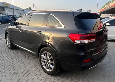 2016 KIA SORENTO — миниатюра 6