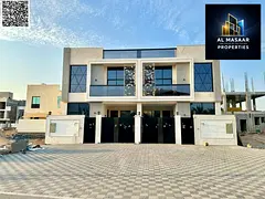 Special price for cash purchase of a villa including registration and ownership fees. Freehold owner
