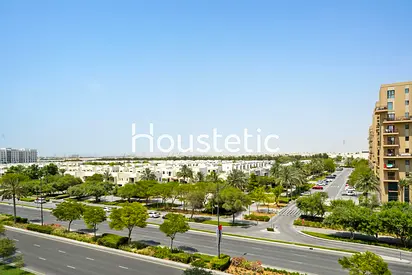 High Floor - Open Amazing view - Fully Furnished