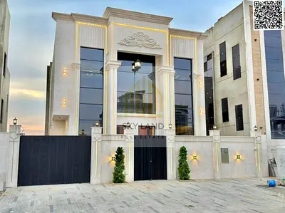 Luxury villa, prime location, freehold ownership, registration fees included, negotiable