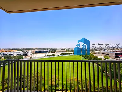 2BR 13 months Resort Style Amenities Al Badia DFC
