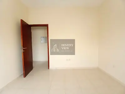 Spacious 1BHK | 1 Washrooms | 900 Sqft | AED 25000 | Prime Muwaileh Location schools area near to bus stand