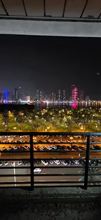 Fully Renovated New interior Chiller Free 2bhk Near to Majaz 1 Cornish Aed 55K Only