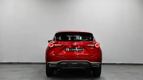 MG One, миниатюра 5