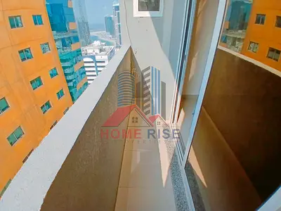 Spacious 1BHK/ Open view/ Wardrobe/ For Family
