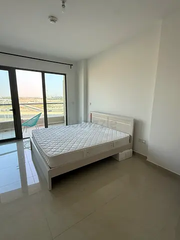 Bed  and mattress