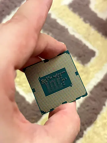معالج i7-4790 نظيف للبيع