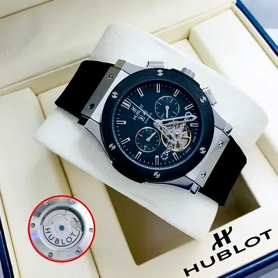 Hublot premium automatic mens watch