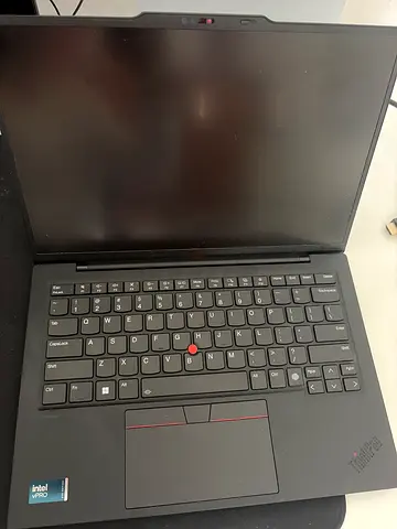 High-Spec Lenovo ThinkPad X13 Gen 5 (2024) - Core Ultra 7 / 32GB / 1TB / Touchscreen