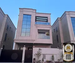 If your family is growing and you need real space and comfort this villa in Al Amerah is exactly wha