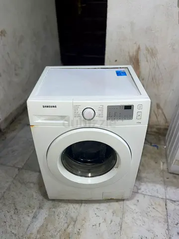 Samsung washing machine
