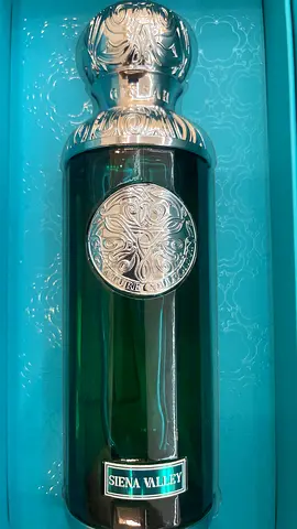 Gissah perfume  Siena Valley (200ml)