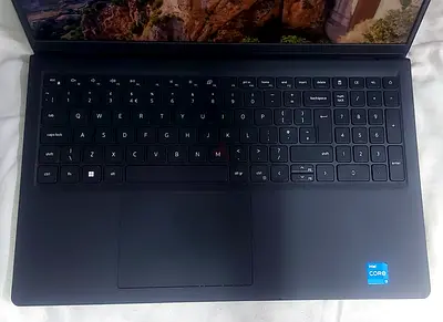 Dell Laptop i3/12 Gen