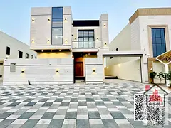 Villa for rent in Ajman