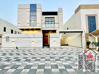 Villa for rent in Ajman