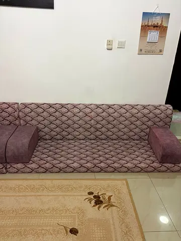 Arabic Majlis seating sets