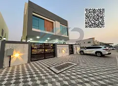 Luxury Villa for Rent in Al Zahia – First Occupancy