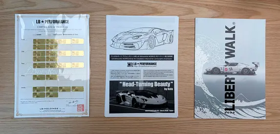 صورة مصغرة 16 لـ 2022 Lamborghini AVENTADOR