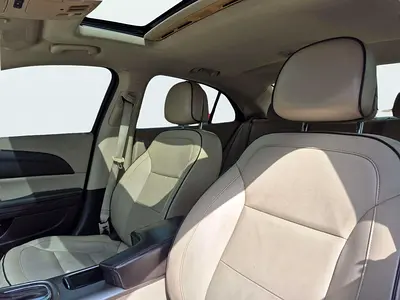2014 Chevrolet MALIBU photo 11