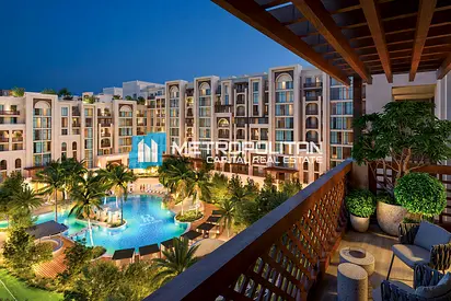 HOT DEAL | Premium Finishing | Fully Furnished