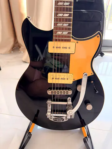 Music instrument