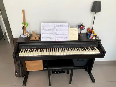 Roland RP30 Piano