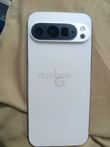 Google pixel 9 pro xl 16 GB RAM 256 GB ROM in excellent condition