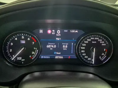 2023 Cadillac XT4 照片 15