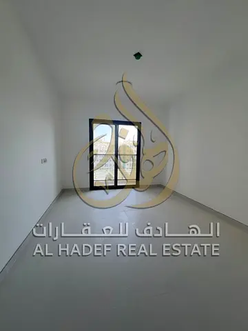 كن أول ساكن في القليعة! غرفتين وصالة فاخرة مع شهر مجاني، باركن مجاني، وأرقى الخدمات!