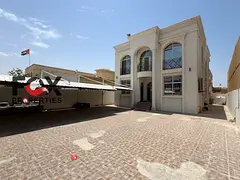 Villa for rent in Al Rawda 2 next to a mosque prime location close to main roads with easy access to
